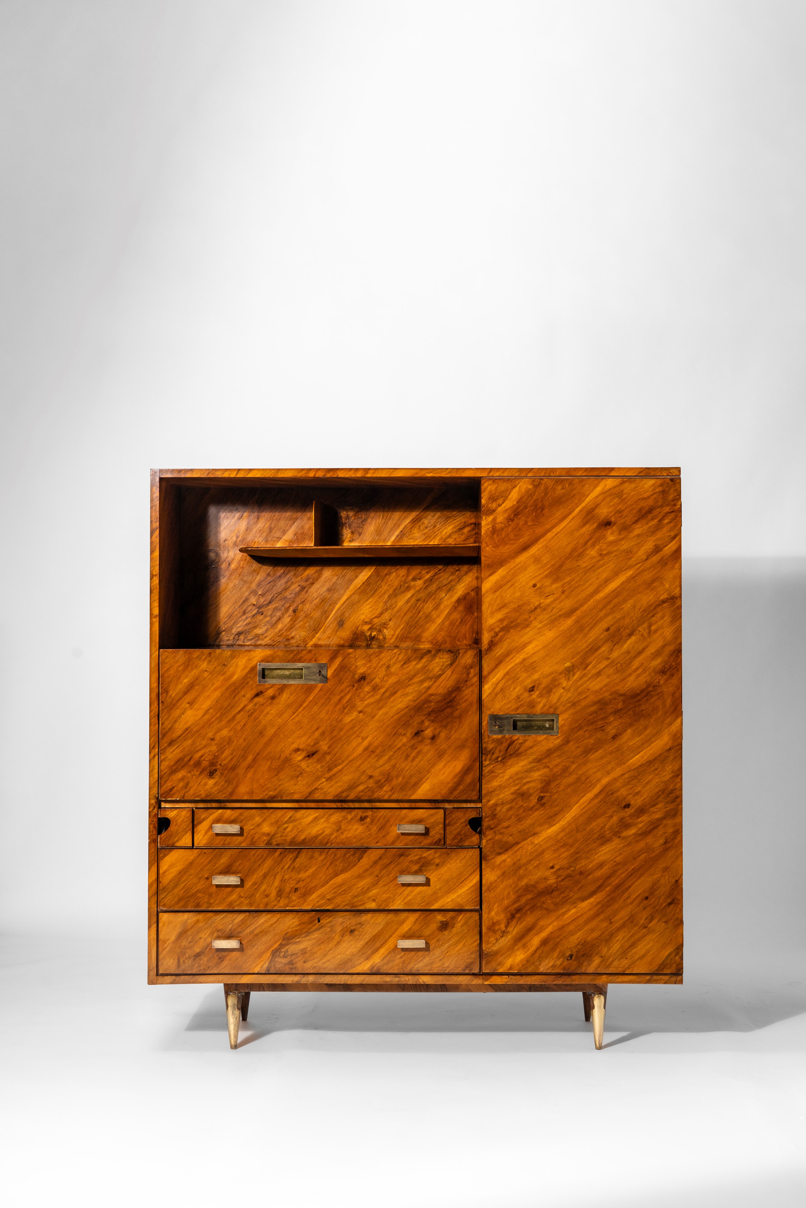 Armadio secrétaire, special commission