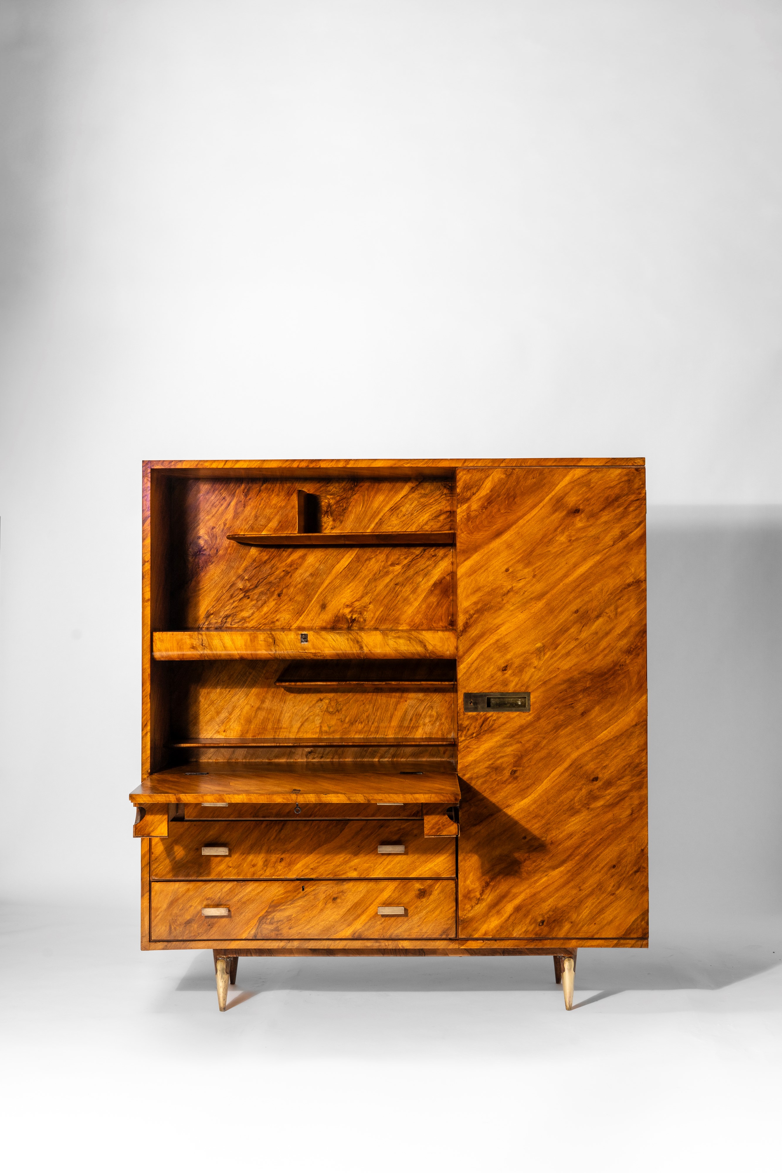 Armadio secrétaire, special commission