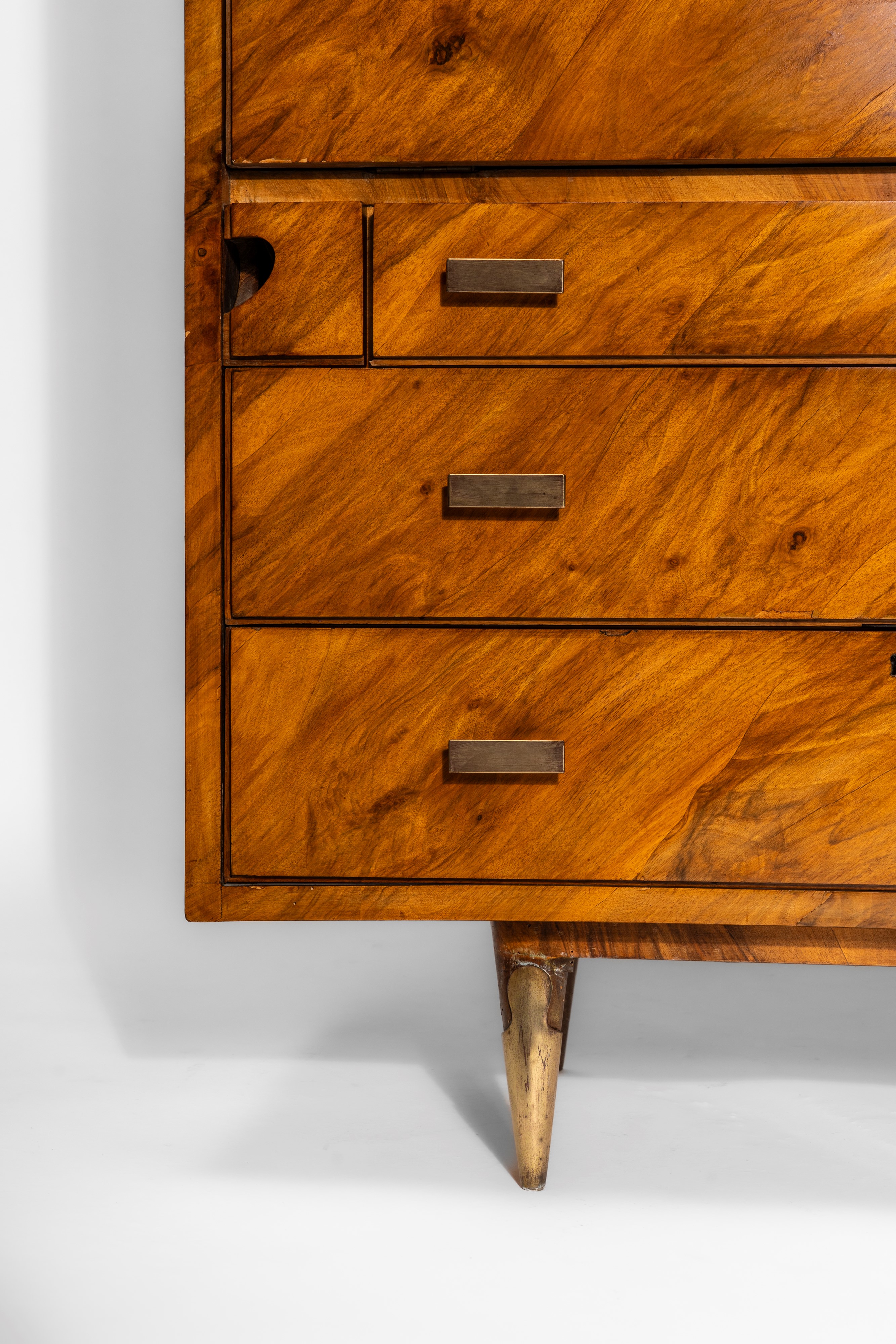 Armadio secrétaire, special commission