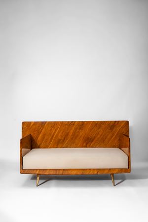 Daybed, special commission
