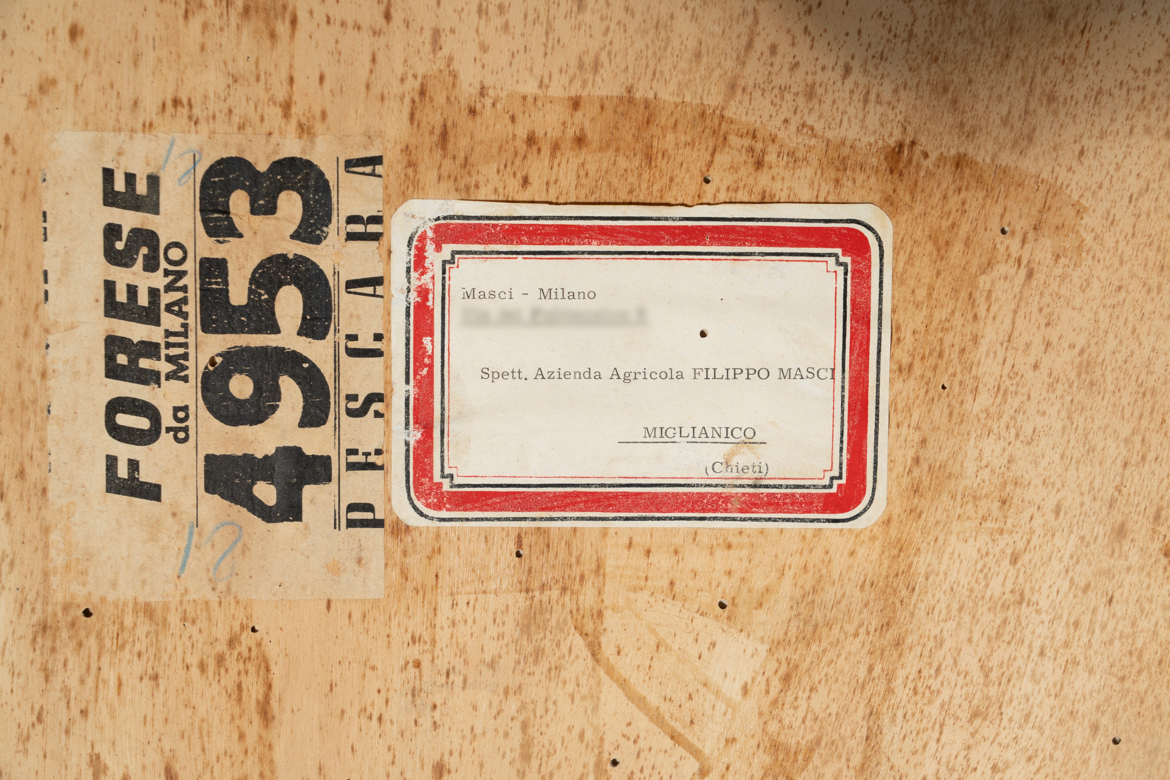 Daybed, special commission