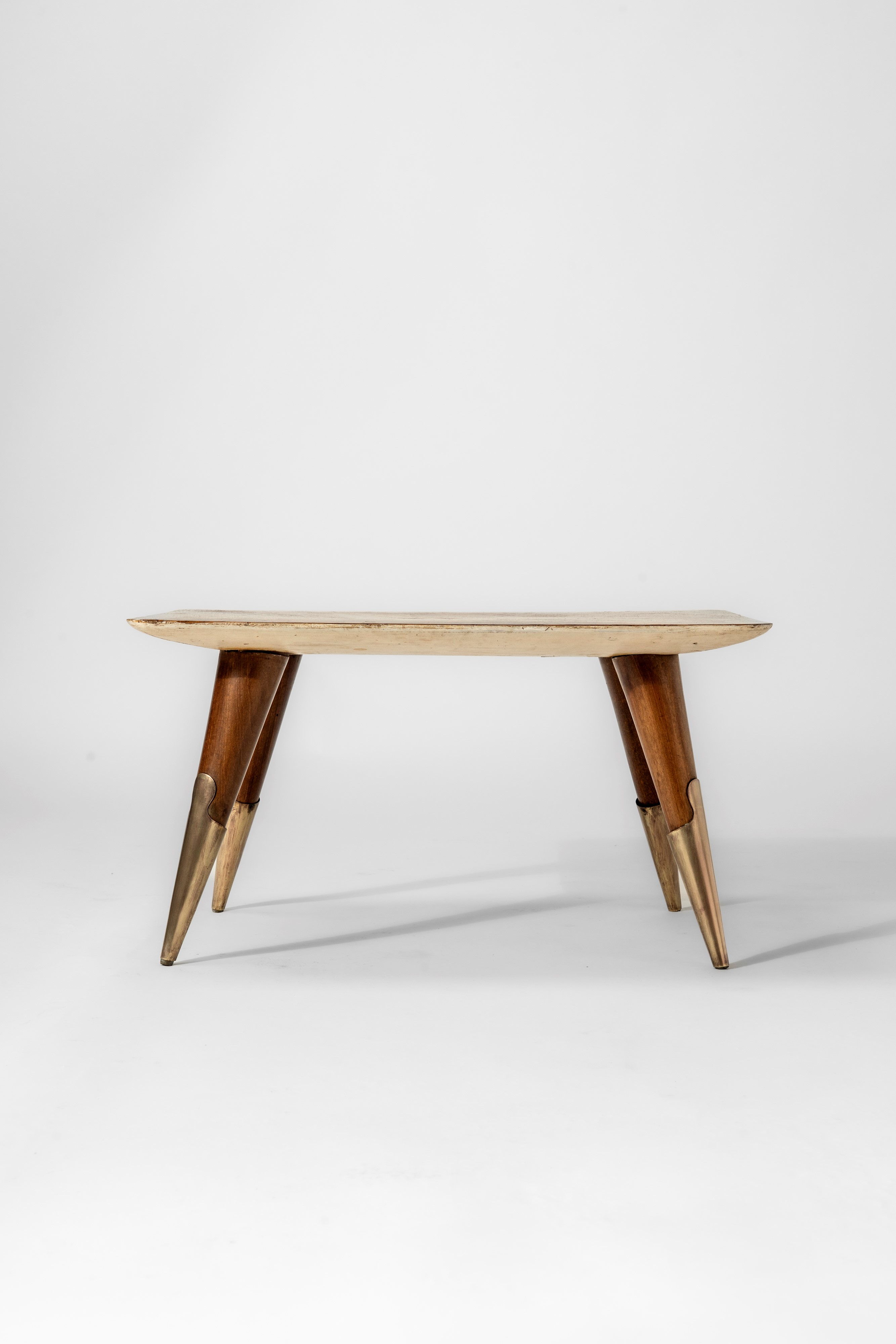 Tavolo basso, special commission