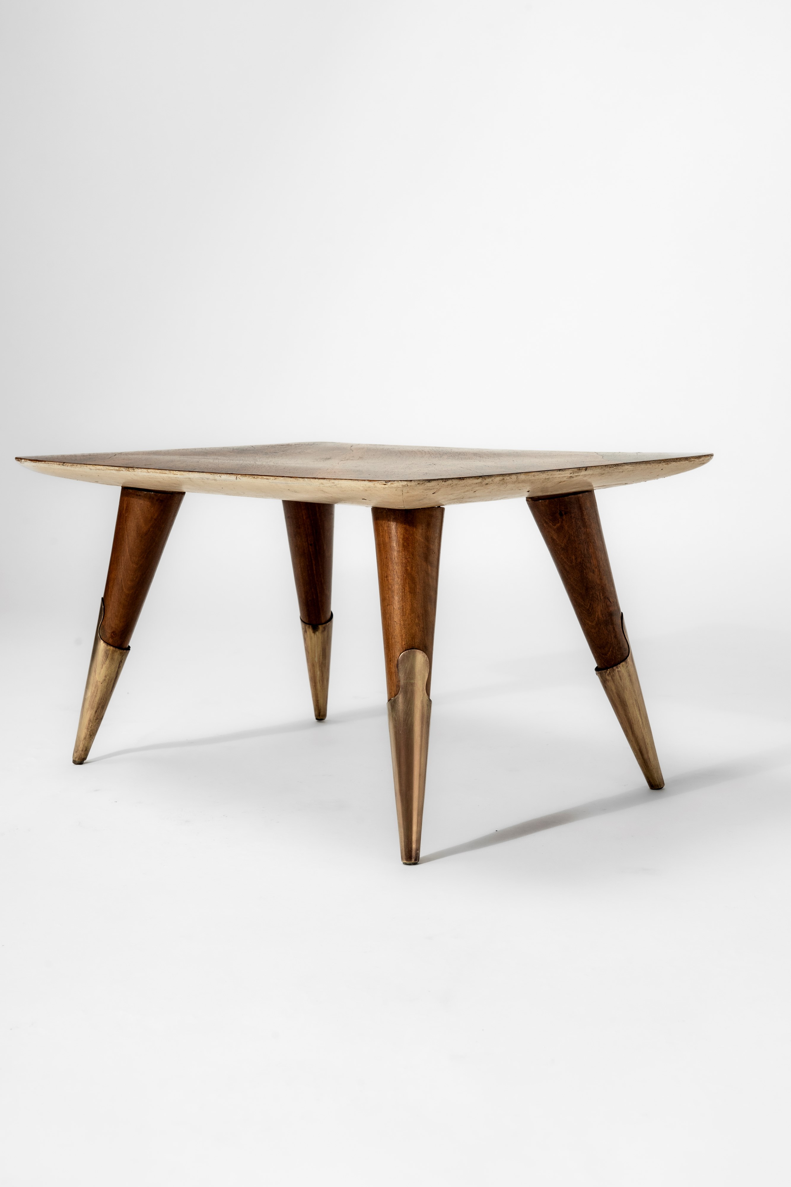 Tavolo basso, special commission