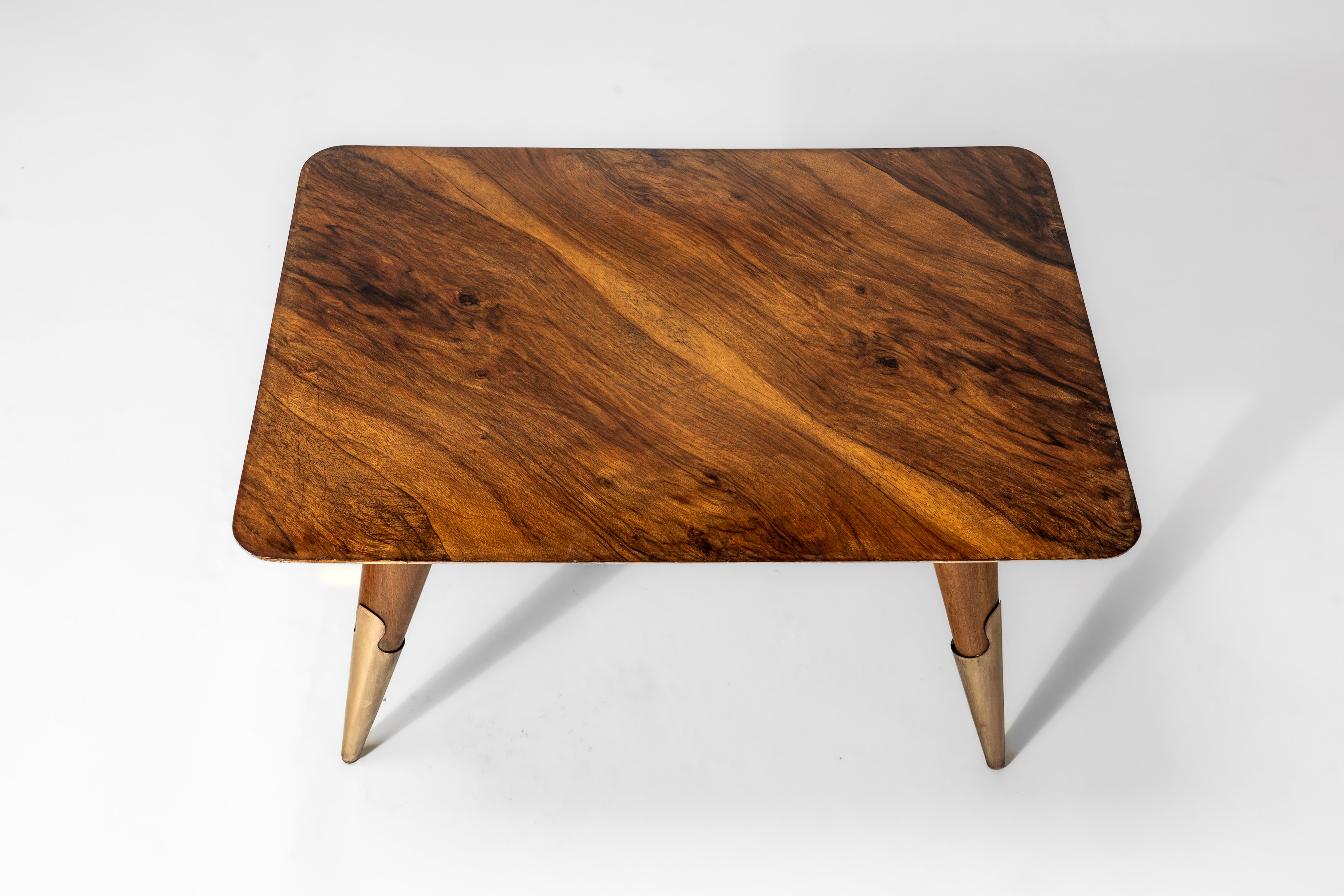 Tavolo basso, special commission