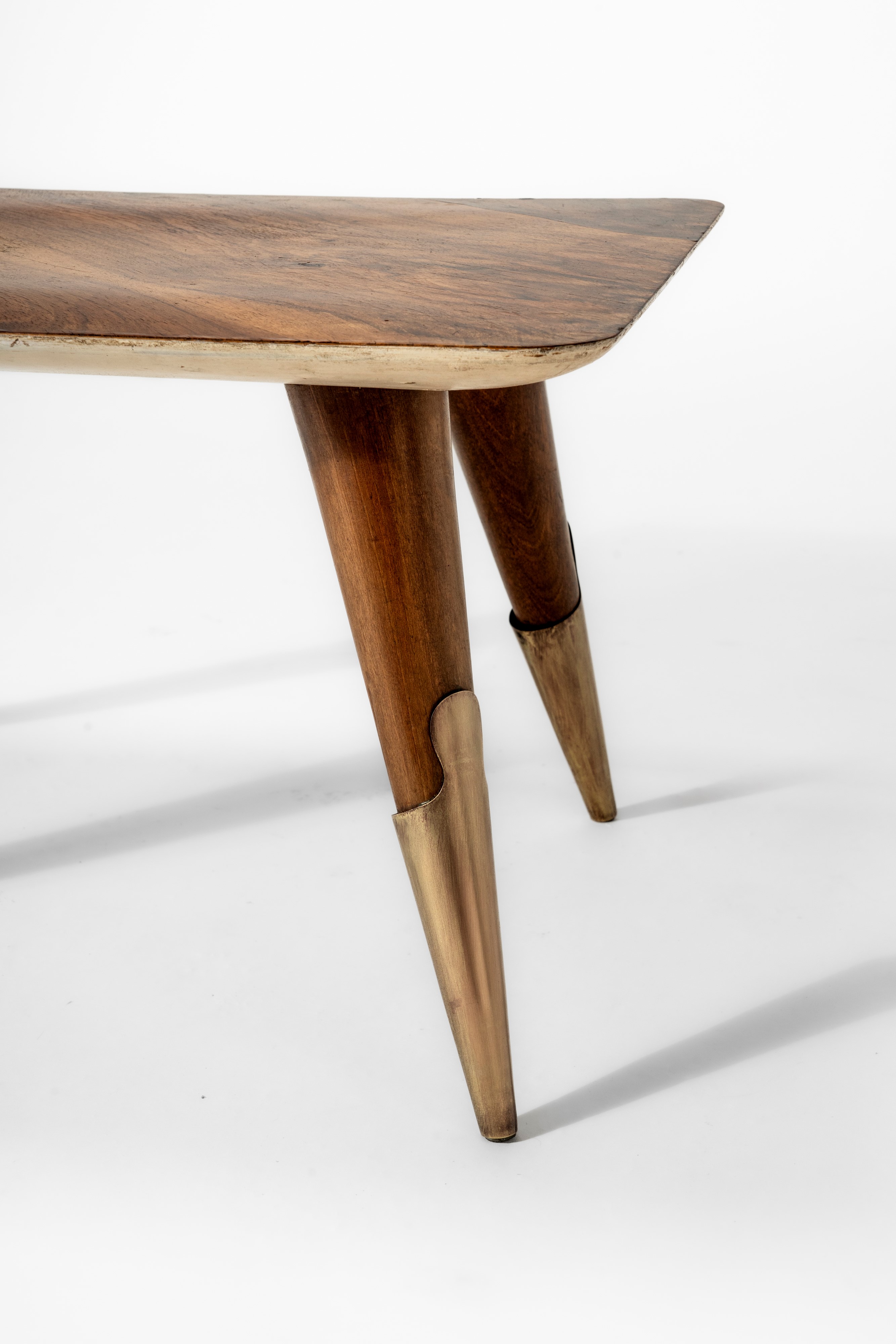 Tavolo basso, special commission