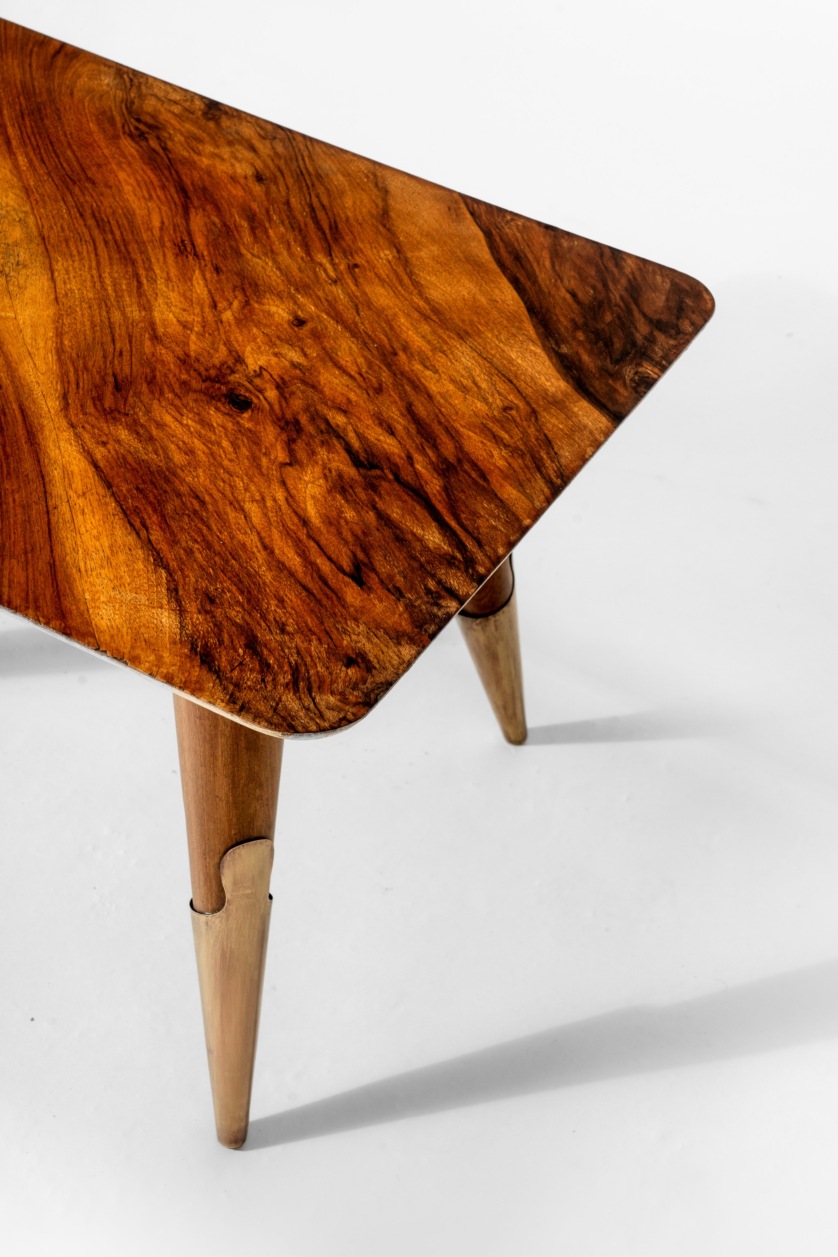 Tavolo basso, special commission