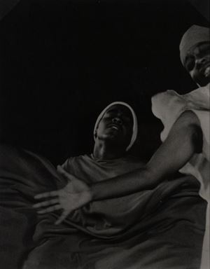 Senza titolo
1983
Stampa in bianconero
3