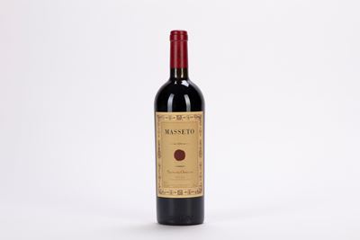 Masseto Toscana IGT, 2004