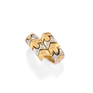 Anello Collezione Alveare