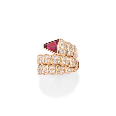 Anello Collezione Viper