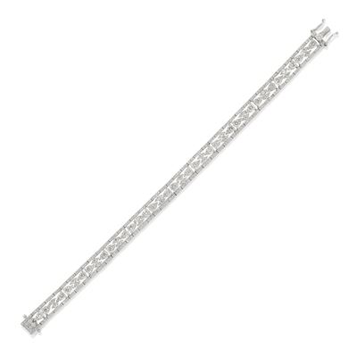 Bracciale con Diamanti