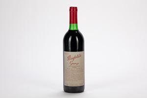Penfolds Grange Bin