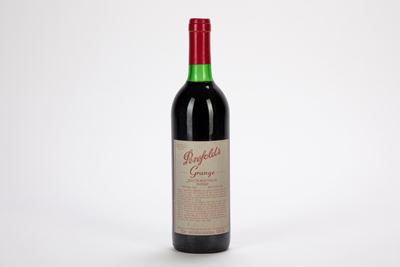 Penfolds, Grange Bin — vino, 1995