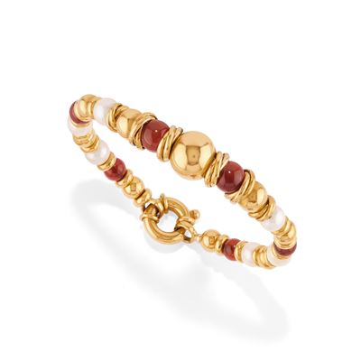 Bracciale con Perle