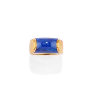 Tronchetto collection ring