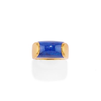 Anello Collezione Tronchetto