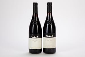 Gaja Sori Tildin Langhe-Barbaresco