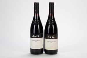 Gaja Sori San Lorenzo Langhe-Barbaresco