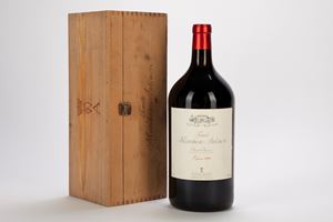 Tenuta Tignanello 'Marchese Antinori' Riserva