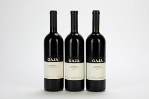 Verticale Gaja Darmagi Langhe (3 BT)