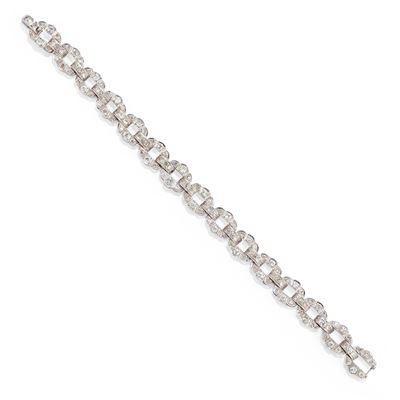 Bracciale con Diamanti