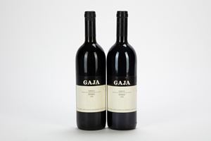 Gaja Sperss Langhe - Barolo Selection