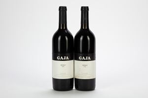 Gaja Sperss Langhe - Barolo