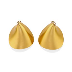 Voile Earrings