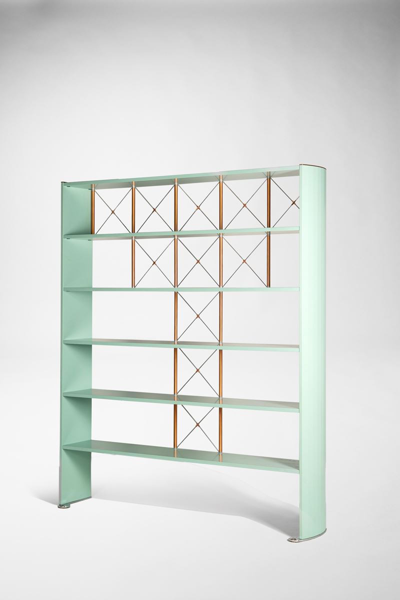 Libreria modello 'Marly'