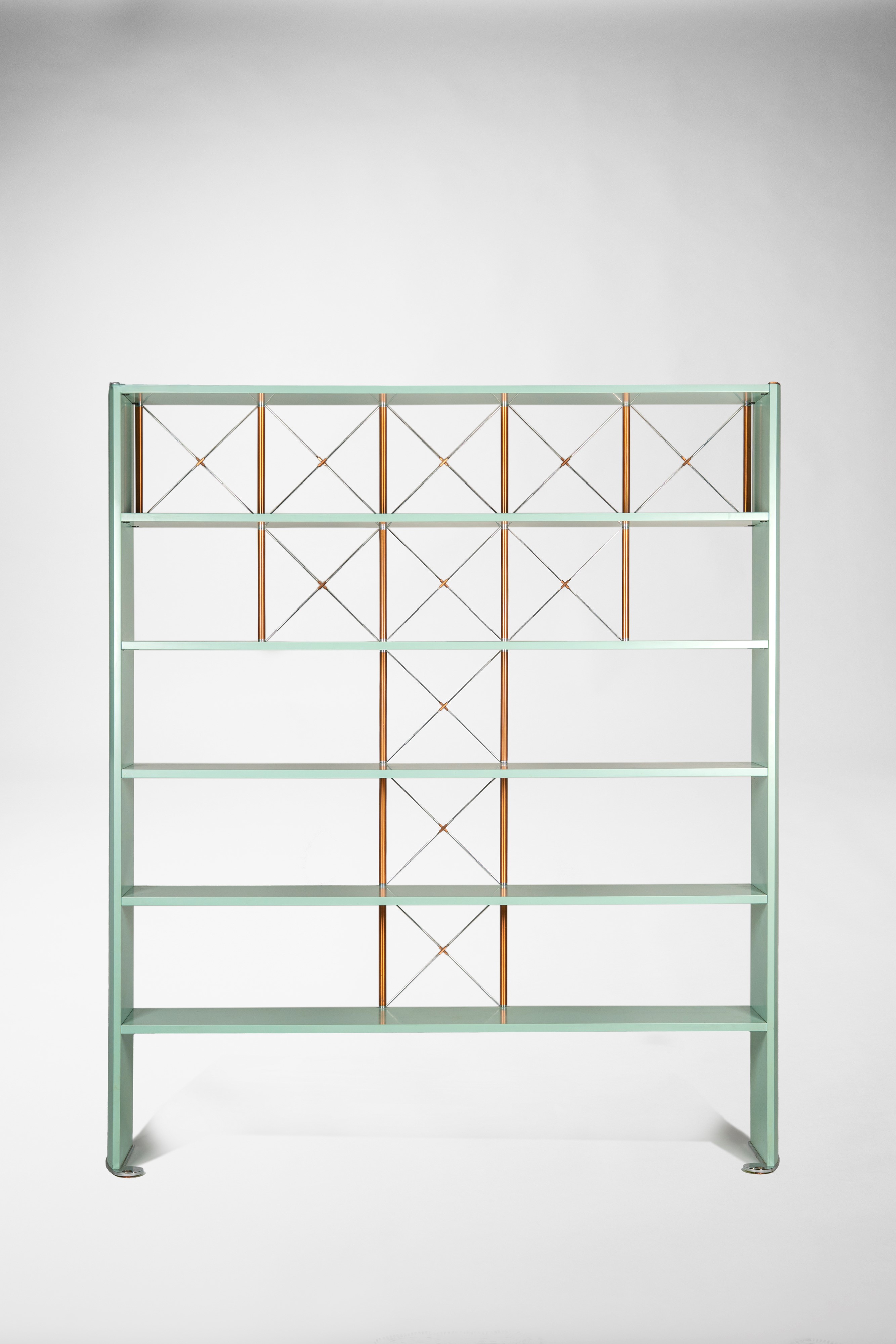 Libreria modello 'Marly'