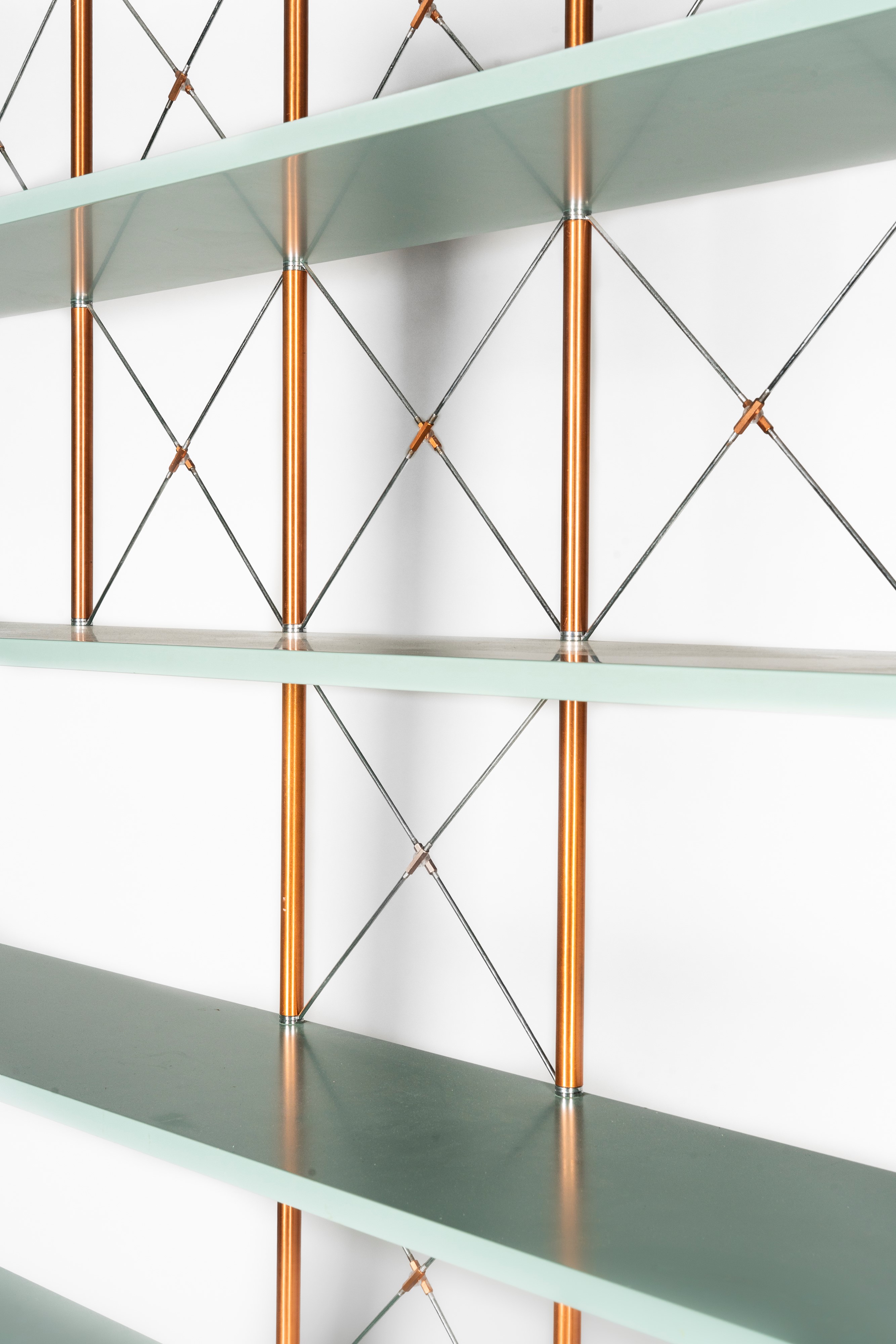 Libreria modello 'Marly'