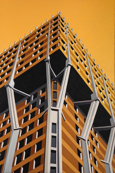 Torre