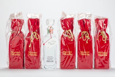Mazzetti D'altavilla Grappa di Pigato (6 Bt)