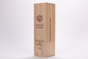 Giacomo Conterno Monfortino