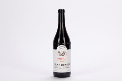 Poderi Aldo Conterno Granbussia, 2013