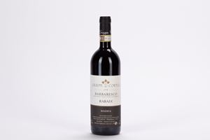Giuseppe Cortese Barbaresco Rabaja Riserva DOCG