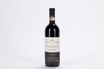 Giuseppe Cortese Barbaresco Rabaja Riserva Docg