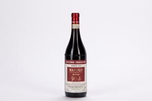 Giacomo Fenocchio '90 Di' Bussia Riserva