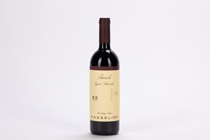 Massolino Vigna Rionda Riserva