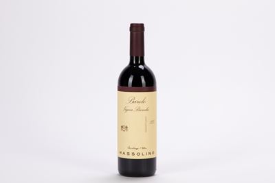 Massolino Vigna Rionda Riserva