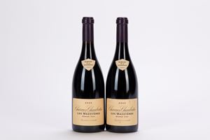 Domaine de la Vougeraie Charmes-Chambertin Grand Cru Les Mazoyeres (2 BT)