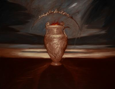 In Vaso