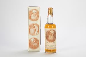 The Cooper's Choice Mortlach 13 Year Old Single Malt Scotch Whisky