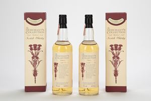 Gordon & MacPhail The MacPhail's Collection Glenturret Single Malt Scotch Whisky (2 BT)