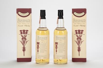 Gordon & MacPhail, The MacPhail's Collection Glenturret Single Malt Scotch Whisky (2 Bottiglie, 1...
