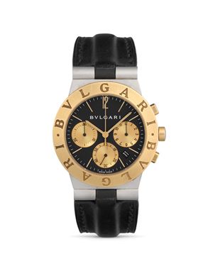 Diagono CH35SG chronograph