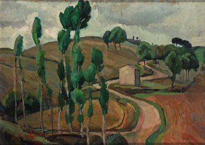 Colline