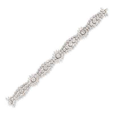 Bracciale con Diamanti