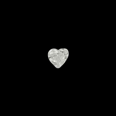 Diamante in Cartina di Ct 1,78