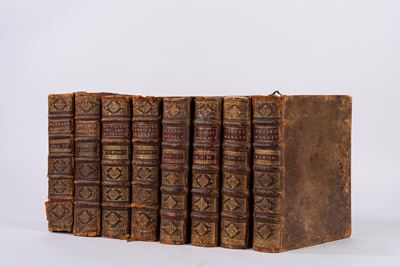 Histoire des ordres monastiques, religieux et militaires
